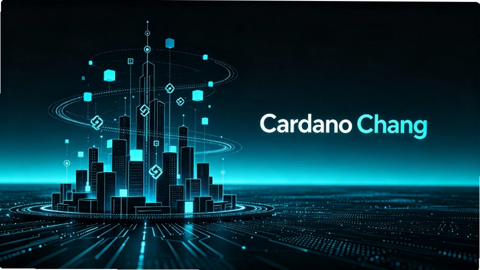 Cardano Chang������ʽ��أ� stakeͶƱȨ��ʽ����