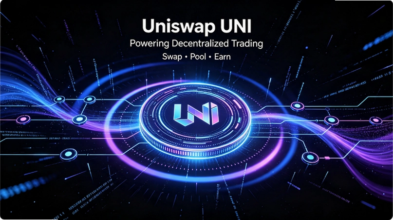 Uniswap UNI���ٳ�5����Ԫ����ʷ��¼��DeFiЭ�����뱩��