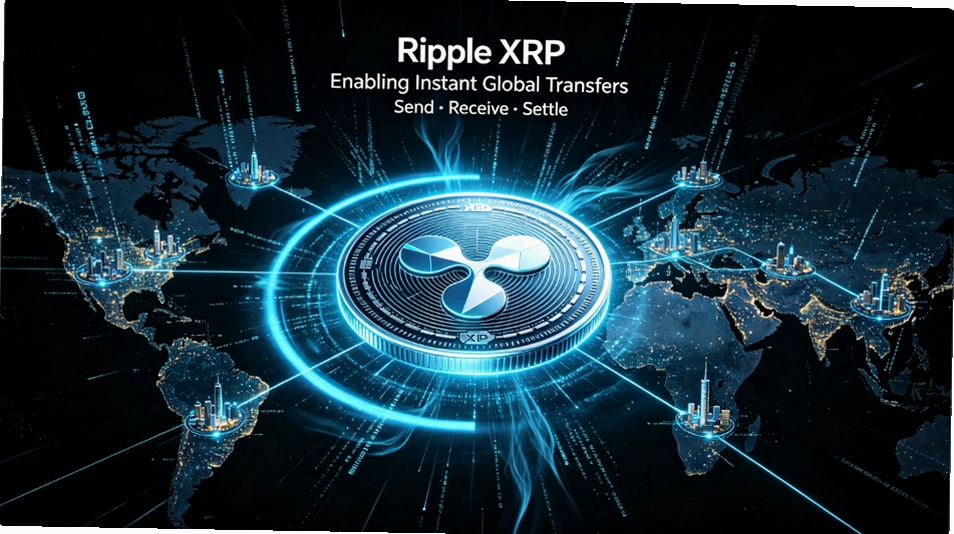 Ripple XRP����30ͻ��3��SEC���ϰ�ȫ��ʤ�������г�