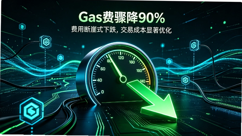 ��̫��Pectra������ʽ��أ�Gas���轵90����L2�����ȳ�