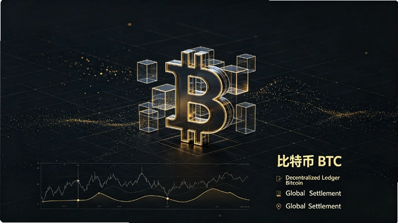 比特币BTC突破120000创历史新高!机构资金连续15日净流入 比特币BTC突破120000创历史新高!机构资金连续15日净流入