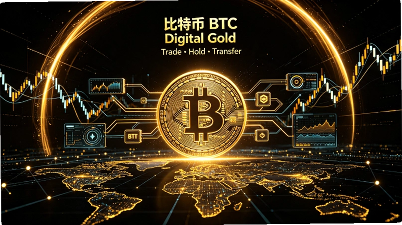 比特币BTC突破120000创历史新高!机构资金连续15日净流入 比特币BTC突破120000创历史新高!机构资金连续15日净流入