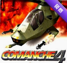 ������4Comanche 4���İ�v1.0.6.7�ٷ���