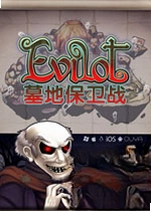 Ĺ�ر�����Grave Keeper�ٷ���v1.2.6 ��ɫ��