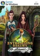 ��η������������ʿ�Ĺ���Awe of the Realm: The Alchemists Tale���İ�v1.2.3�ٷ���