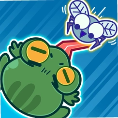 ����������(Hungry Frog)v2.1.3 ��ɫ��