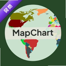 mapchart�ٷ���������v6.9.0