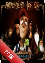 ����ׯ԰������PC��Mystery of Ghost Manorv2.4.1�ٷ���