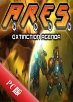 A.R.E.S:�������¼ARES:ExtinctionMementov1.0.2��ɫ��