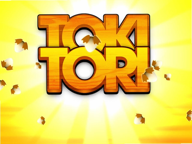 С������Toki Tori