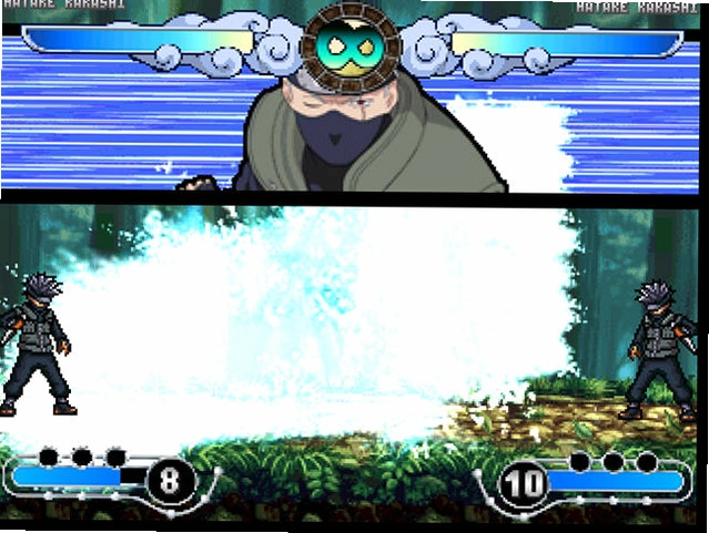 �����ĶԾ�Fatal Duel