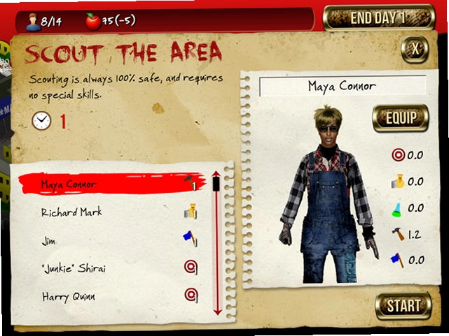 ��ʬʥս2(Zombie Warfare 2)