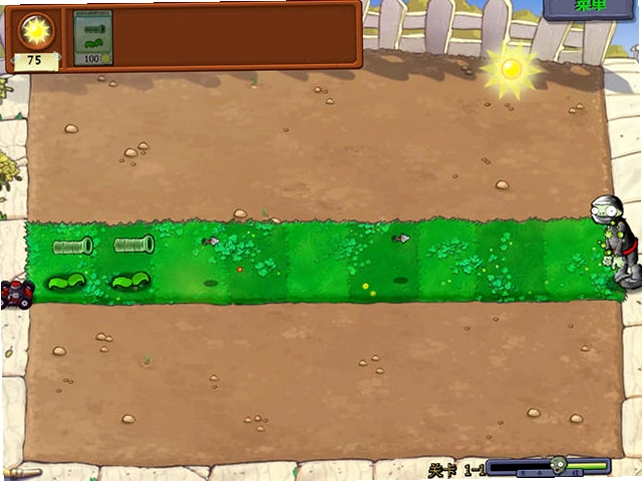 ֲ���ս��ʬ���߰�Plants vs. Zombies Ninja