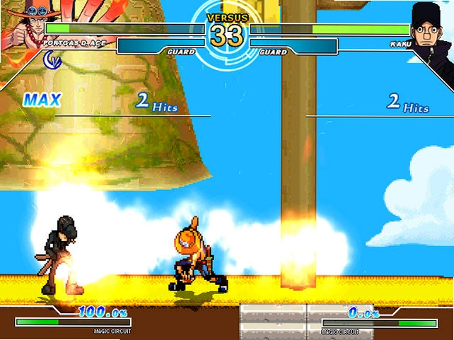 ��������mugen���°汾