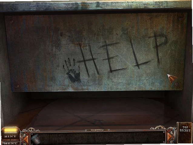 ���ܷ�����Secret Finder