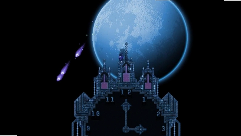 ̩������PC��Terraria