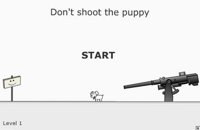 ��Ҫ�˺�С��Dont Hurt The Dog