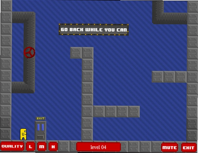 ����������Secret Escape Door