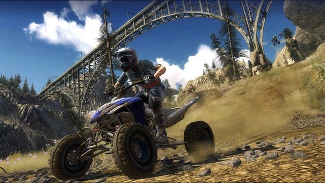 ��������Pure Ride