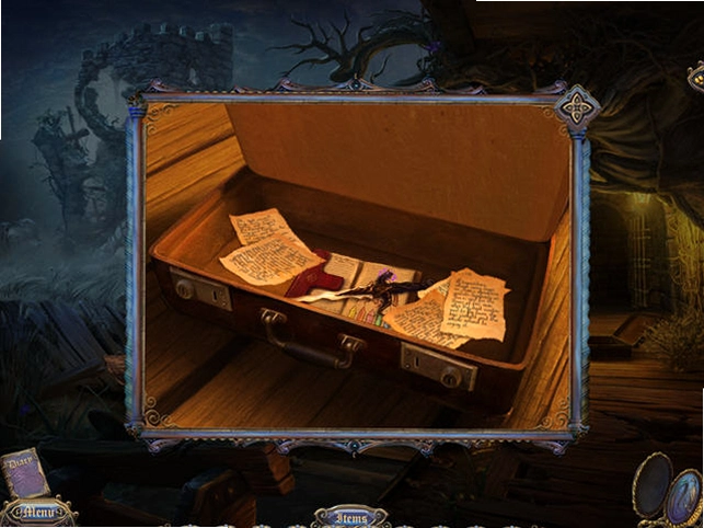 ��������:ѪԵ�İ���Blood Ties