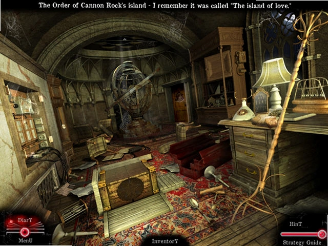 �ڰ��Ų�:ϣ���ػ���Legacy of the Dark: Hope Guardian