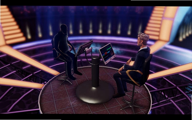 ˭���Ϊ������Who Wants to Be a Millionaire