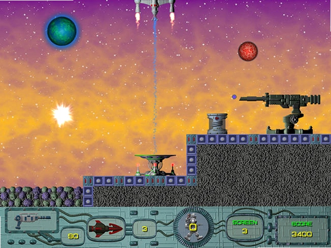 ̫����2Astronaut 2