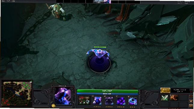 DOTA2�ͻ��˵��԰�