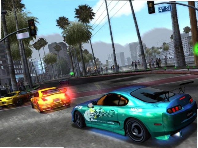 极品醉车Need for Speed: Hot Pursuit 极品醉车Need for Speed: Hot Pursuit