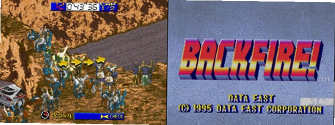 �������RetroFire Racing