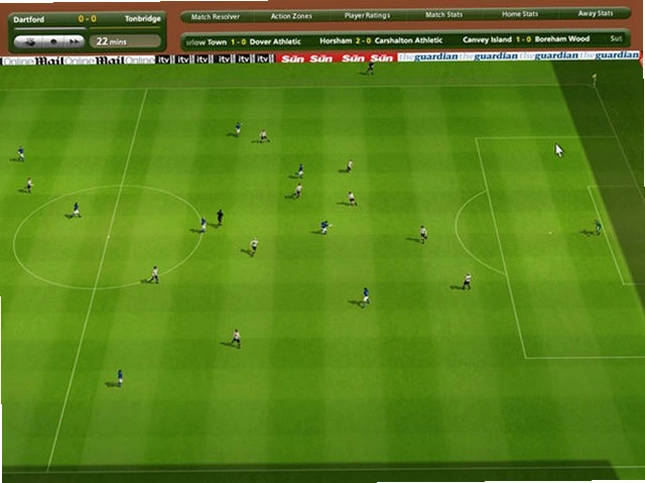 �ھ�������0304����Championship Manager 03/04