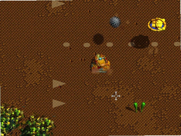 �λ�С̹��Tiny Tanks���԰�����