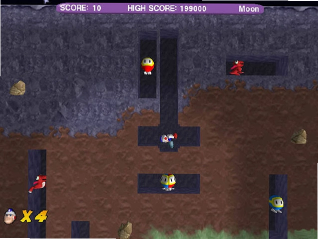�����̽Deep Rock Galactic