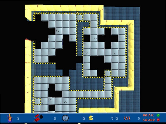 �ռ�ը����Bomberman