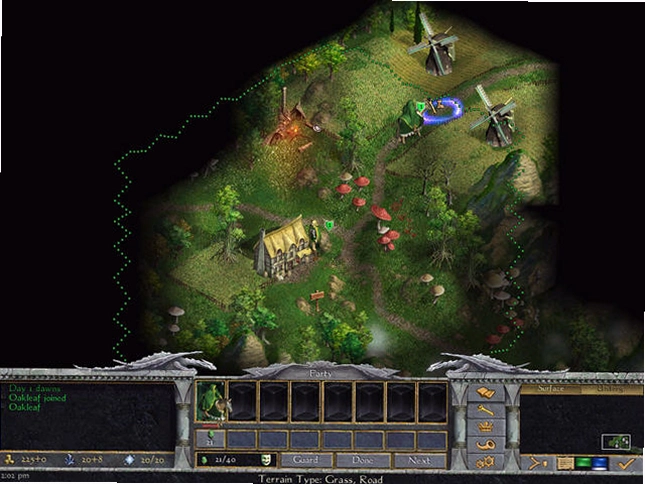 �漣ʱ��:��Ӱħ��Age of Wonders: Shadow Magic