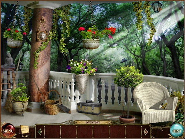 �����İ���:��ȥ���Թ�SuburbanMystery:PastLabyrinth
