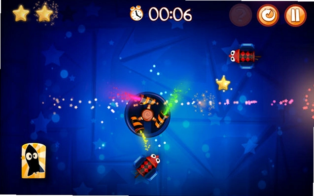 ����С���Launch Rocket