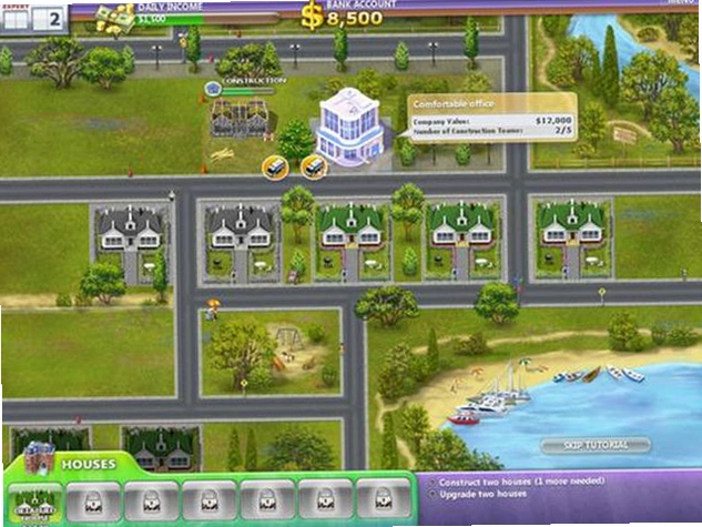 �������2Construction Tycoon 2