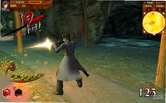 fate3D������Ϸ(Fate/Stay Night 3D Defense)