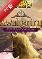 ����5Awaken 5v3.2.1�ٷ���