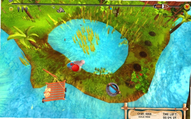 ����ũ����African Farm Fever
