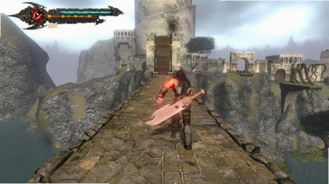 ս����ɳ��:��֮����God of Gershap: Dragon Temple