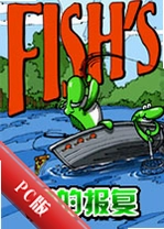 ��ı���Revenge of Fishv1.0.3 �ٷ���