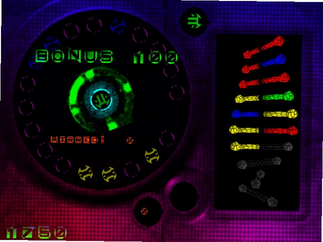 ���λ���AlienGenes