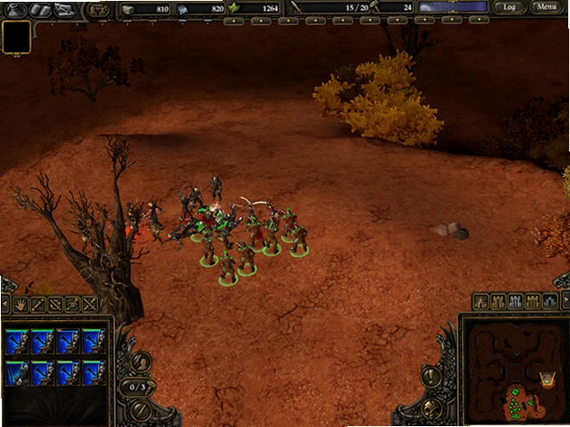 ��������2SpellForce 2