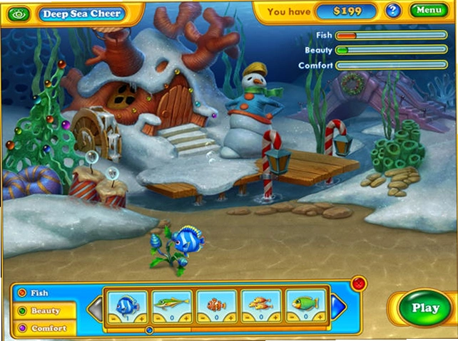 ����ˮ����5Miniaquarium5
