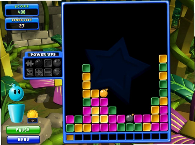 ��������4Super Cube 4