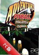 ð�յ���������֮��Adventure Pinball: Forgotten Islandv1.0.2�ٷ���