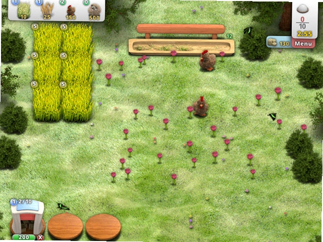 ũ��Ԣ��FarmFable���԰�����