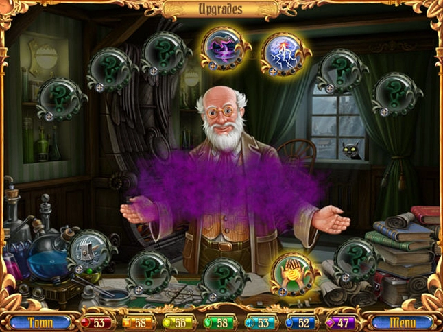 ���ӱ���������Clockwork Riddle���԰�����